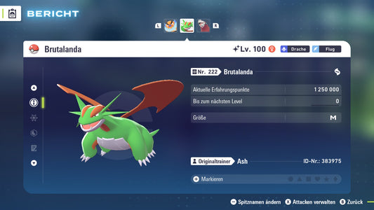 #373 Brutalanda PVP ZA