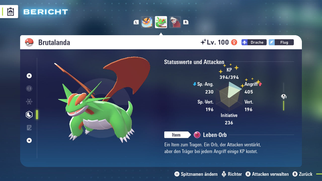 Ranked Team Nr. 4: #500 Flambirex #373 Brutalanda #530 Stalobor PVP ZA