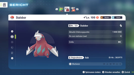 #530 Stalobor PVP ZA