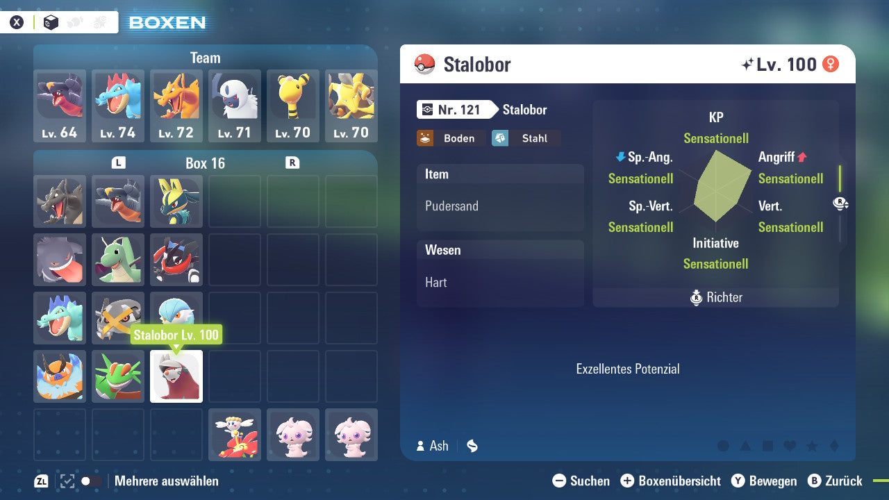 Ranked Team Nr. 4: #500 Flambirex #373 Brutalanda #530 Stalobor PVP ZA
