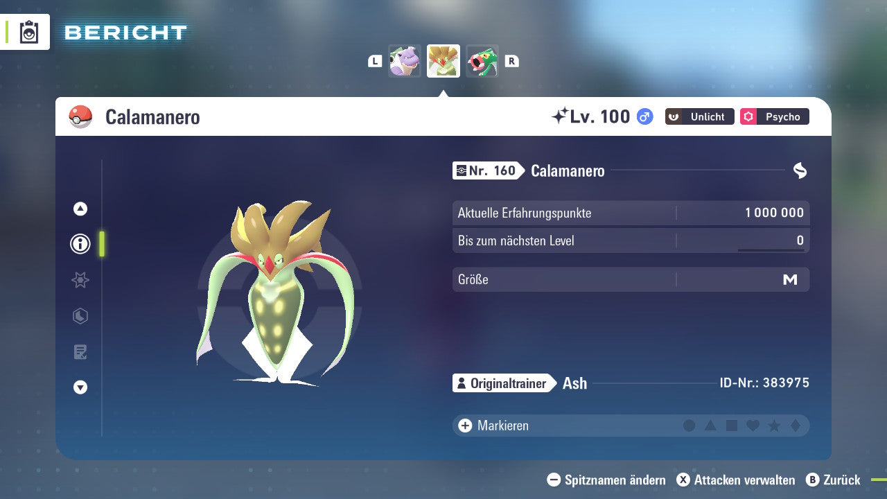 Ranked Team Nr. 7: #475 Turtok #227 Calamanero #478 Zapplarang PVP ZA