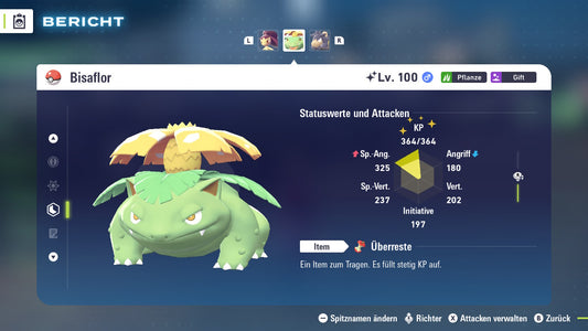 #003 Bisaflor PVP ZA