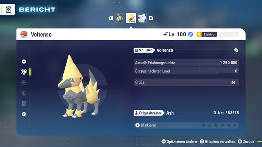 Ranked Team Nr. 15: #310 Voltenso #460 Rexblisar #319 Tohaido PVP ZA