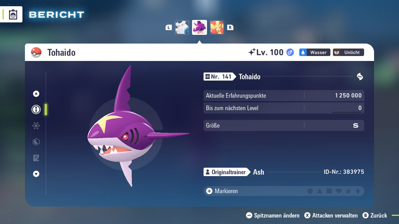 Ranked Team Nr. 15: #310 Voltenso #460 Rexblisar #319 Tohaido PVP ZA