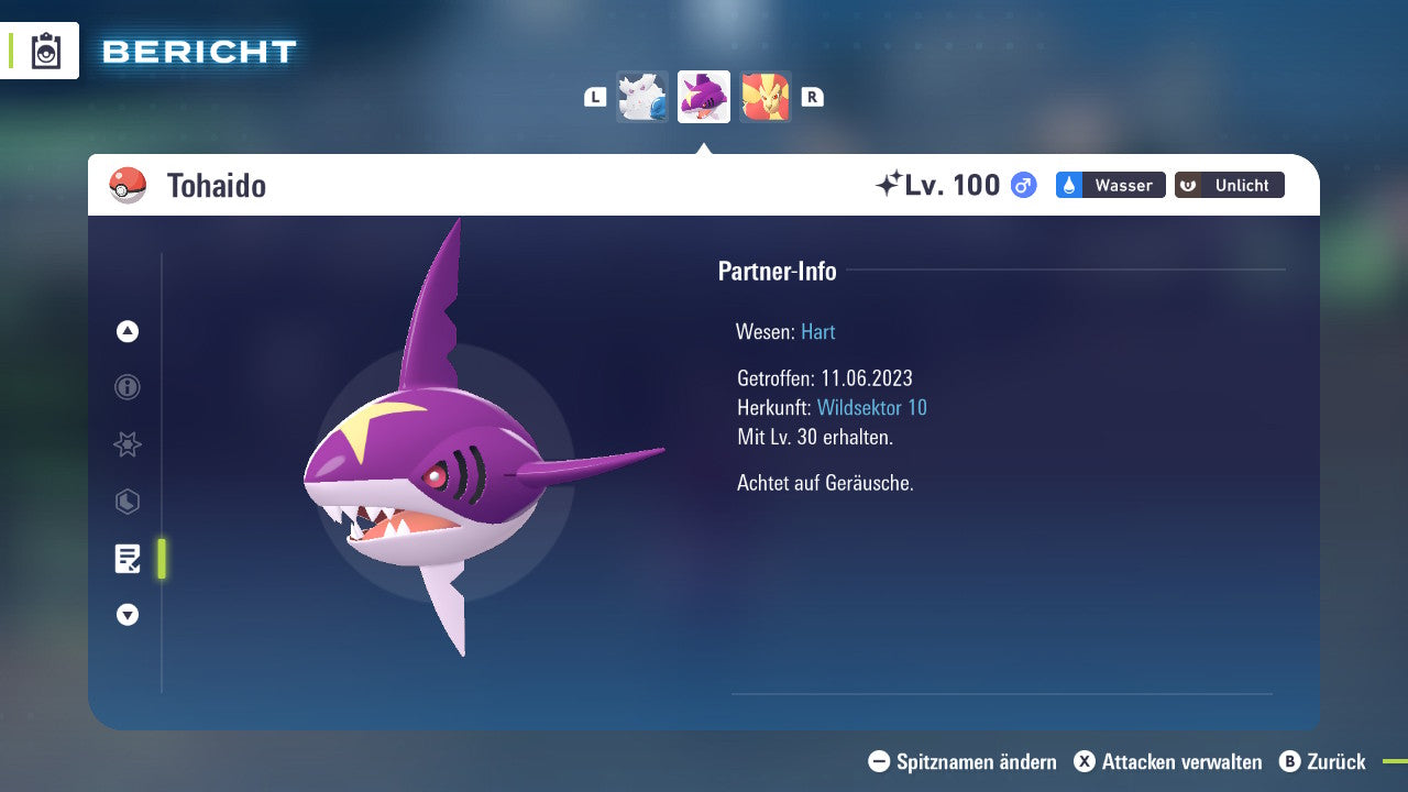 Ranked Team Nr. 15: #310 Voltenso #460 Rexblisar #319 Tohaido PVP ZA