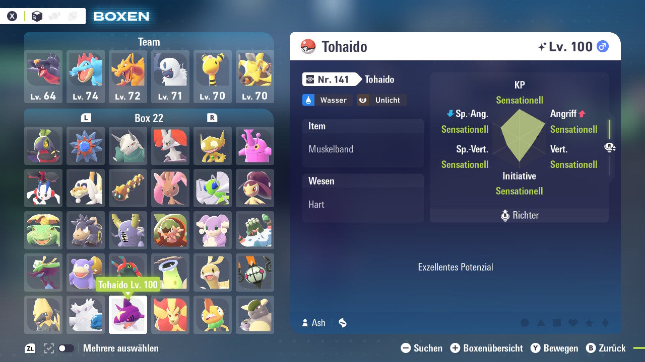 Ranked Team Nr. 15: #310 Voltenso #460 Rexblisar #319 Tohaido PVP ZA