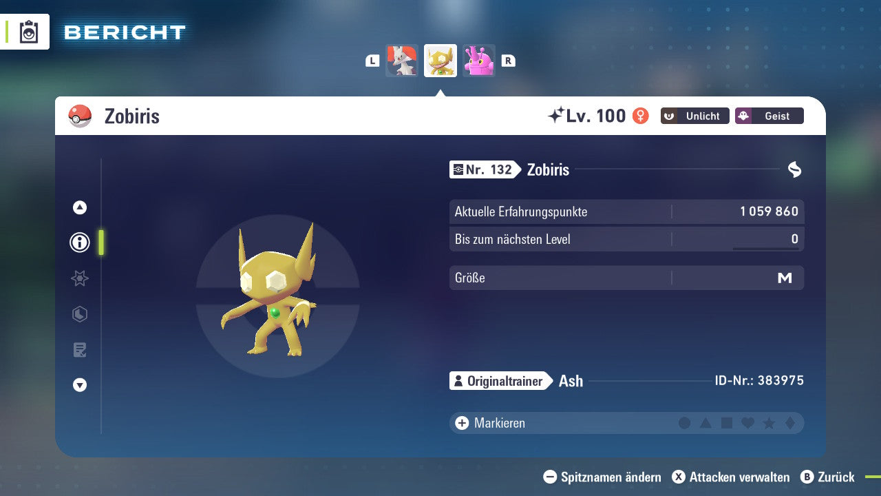 Ranked Team Nr. 16: #655 Fennexis #302 Zobiris #214 Skaraborn PVP ZA
