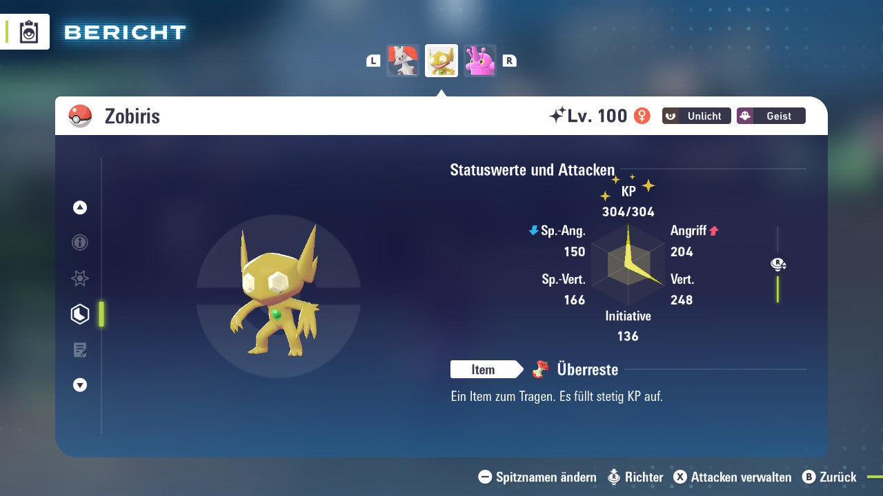 Ranked Team Nr. 16: #655 Fennexis #302 Zobiris #214 Skaraborn PVP ZA
