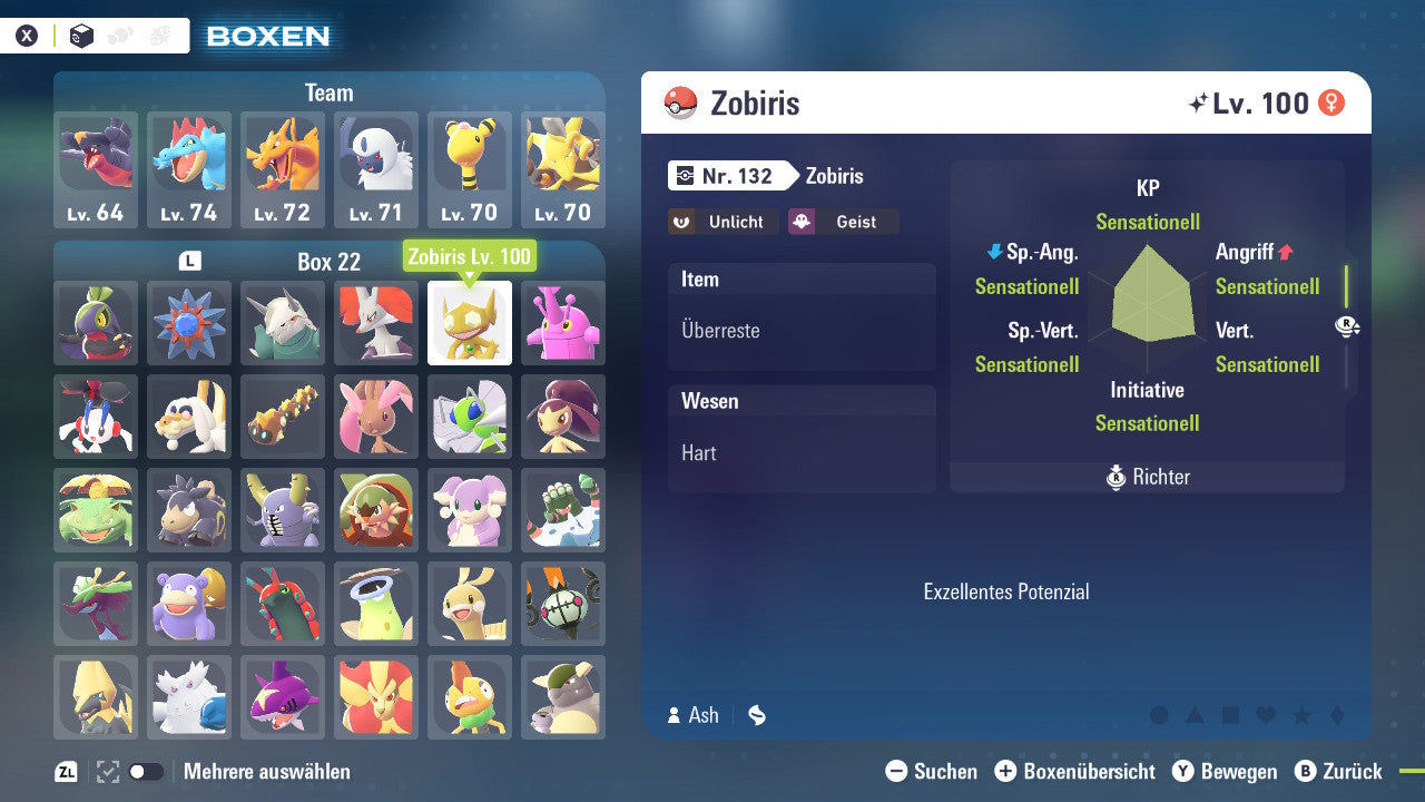 Ranked Team Nr. 16: #655 Fennexis #302 Zobiris #214 Skaraborn PVP ZA