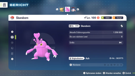 #214 Skaraborn PVP ZA