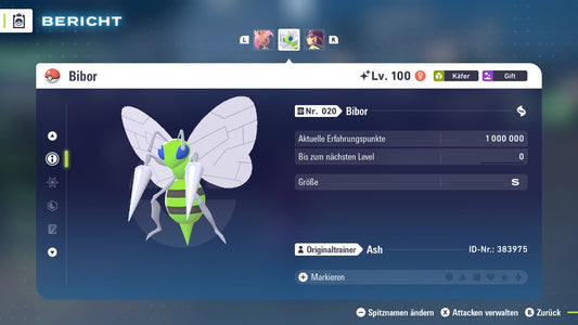#015 Bibor PVP ZA