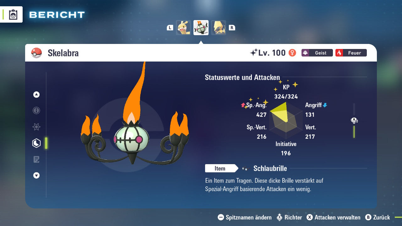 Ranked Team Nr. 19: #609 Skelabra #334 Altaria #071 Sarzenia PVP ZA