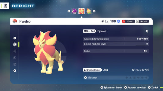 Ranked Team Nr. 20 : #668 Pyroleo #560 Irokex #115 Kangama PVP ZA