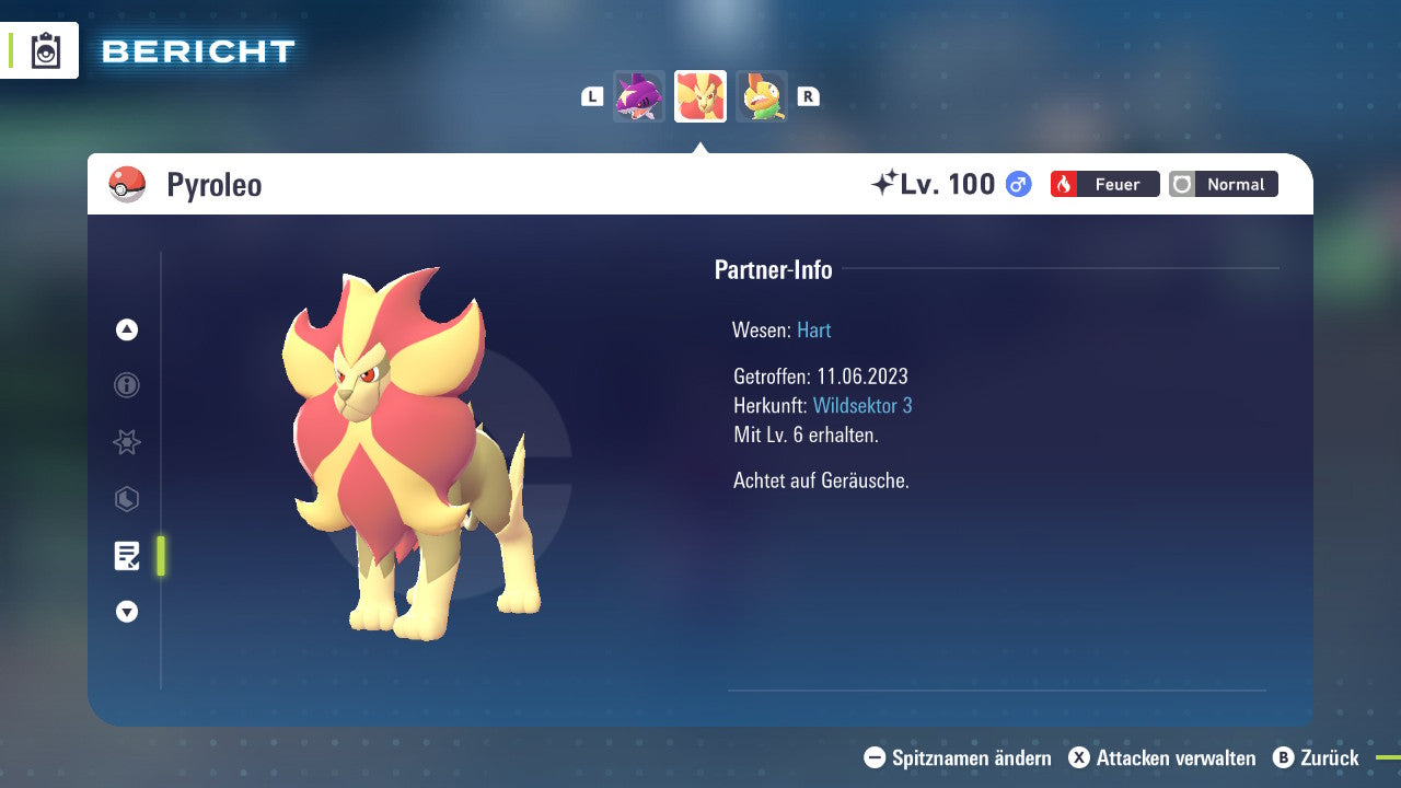 Ranked Team Nr. 20 : #668 Pyroleo #560 Irokex #115 Kangama PVP ZA