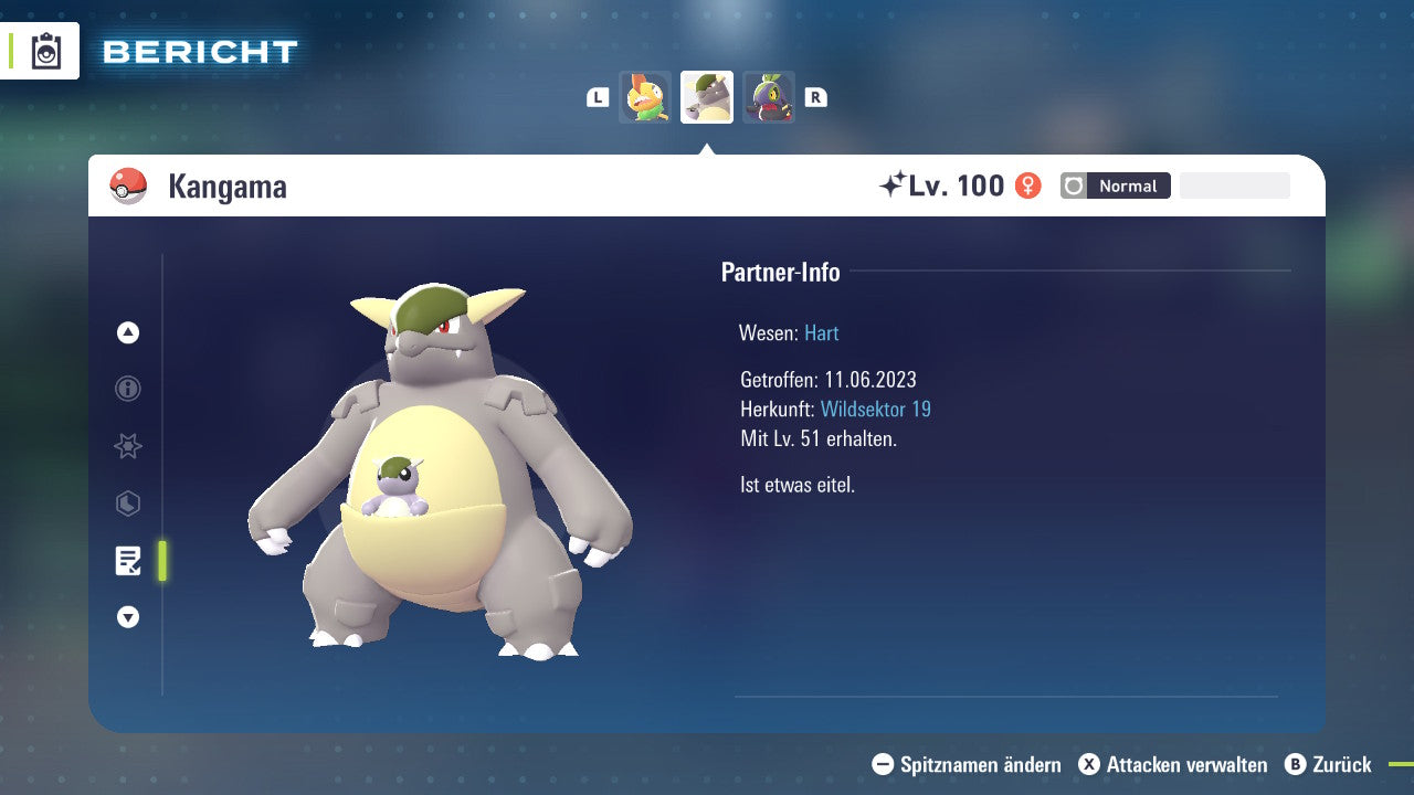 Ranked Team Nr. 20 : #668 Pyroleo #560 Irokex #115 Kangama PVP ZA