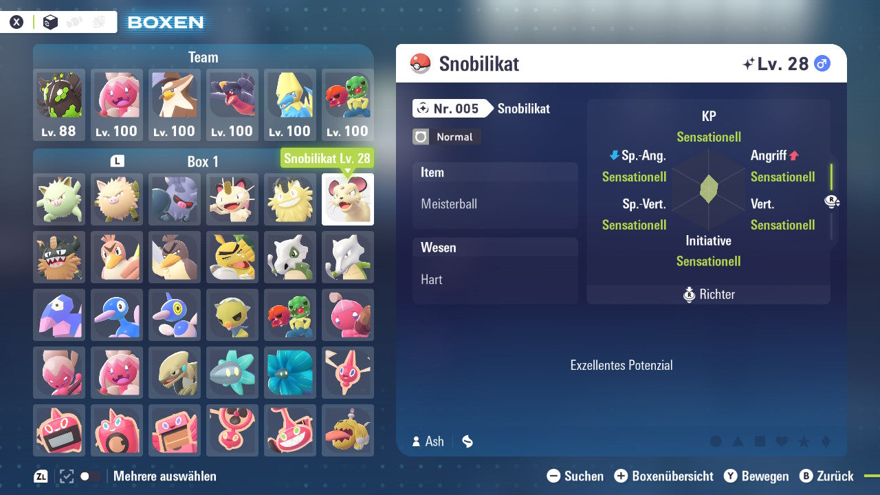 #053 Snobilikat PVE ZA