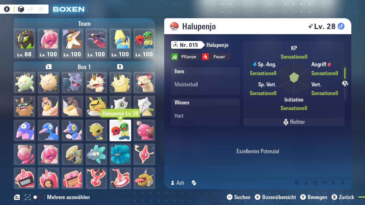 #952 Halupenjo PVE ZA