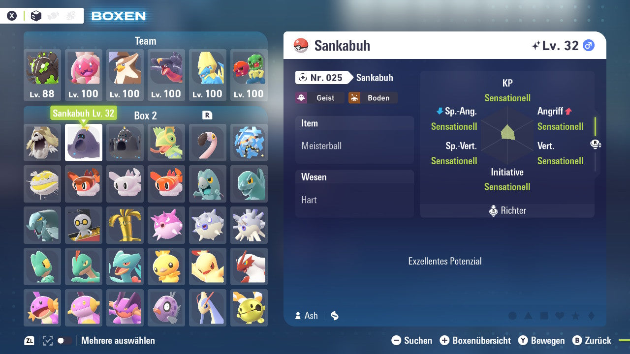 #769 Sankabuh PVE ZA