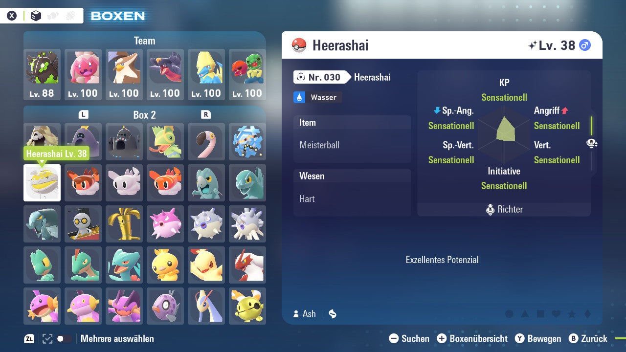 #977 Heerashai PVE ZA