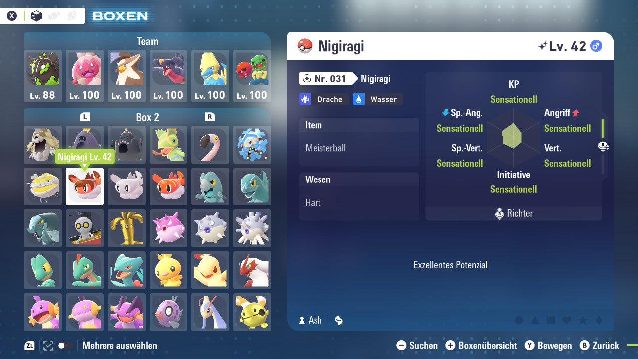 #978 Nigiragi PVE ZA