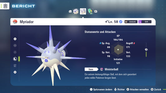 #904 Myriador PVE ZA