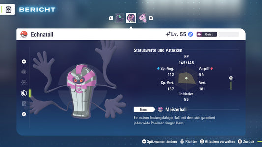 #563 Echnatoll PVE ZA