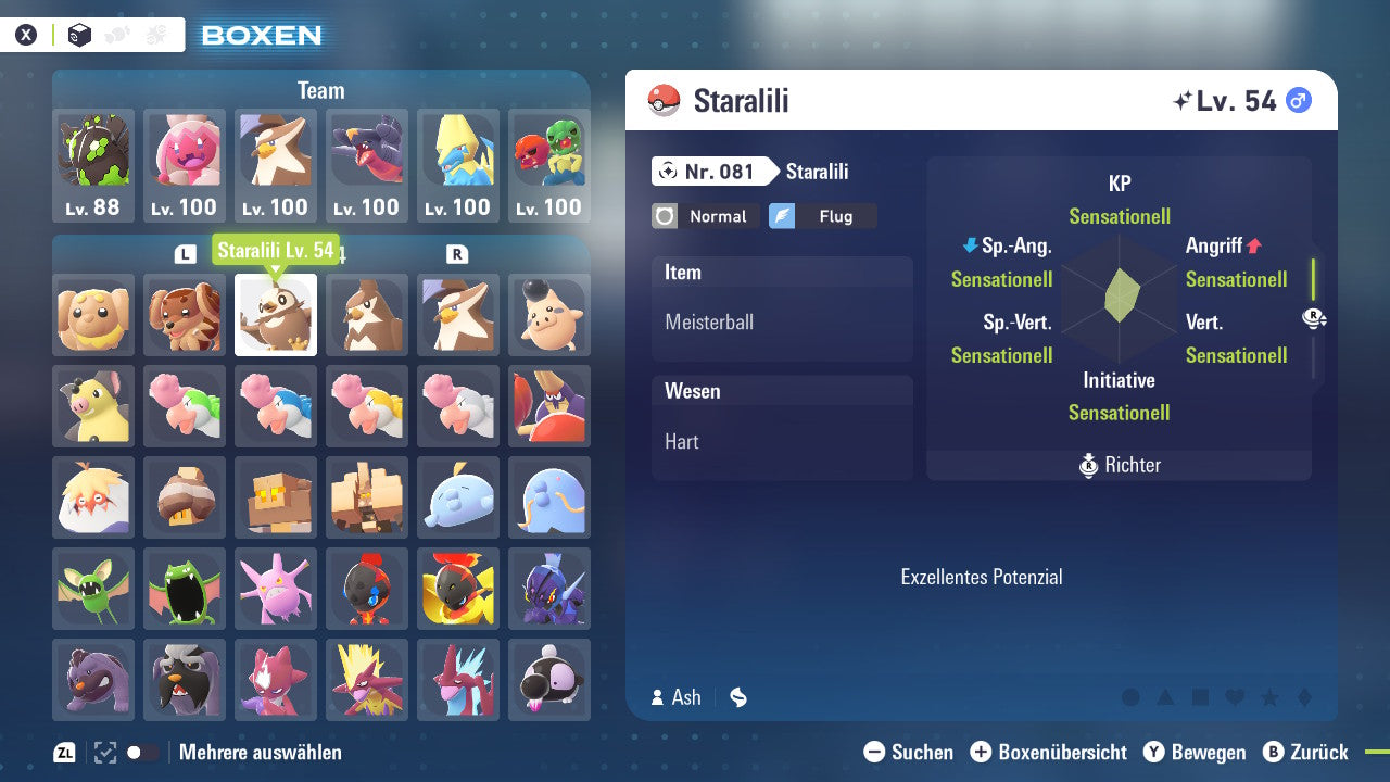 #396 Staralili PVE ZA