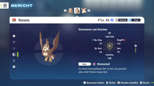 #397 Staravia PVE ZA