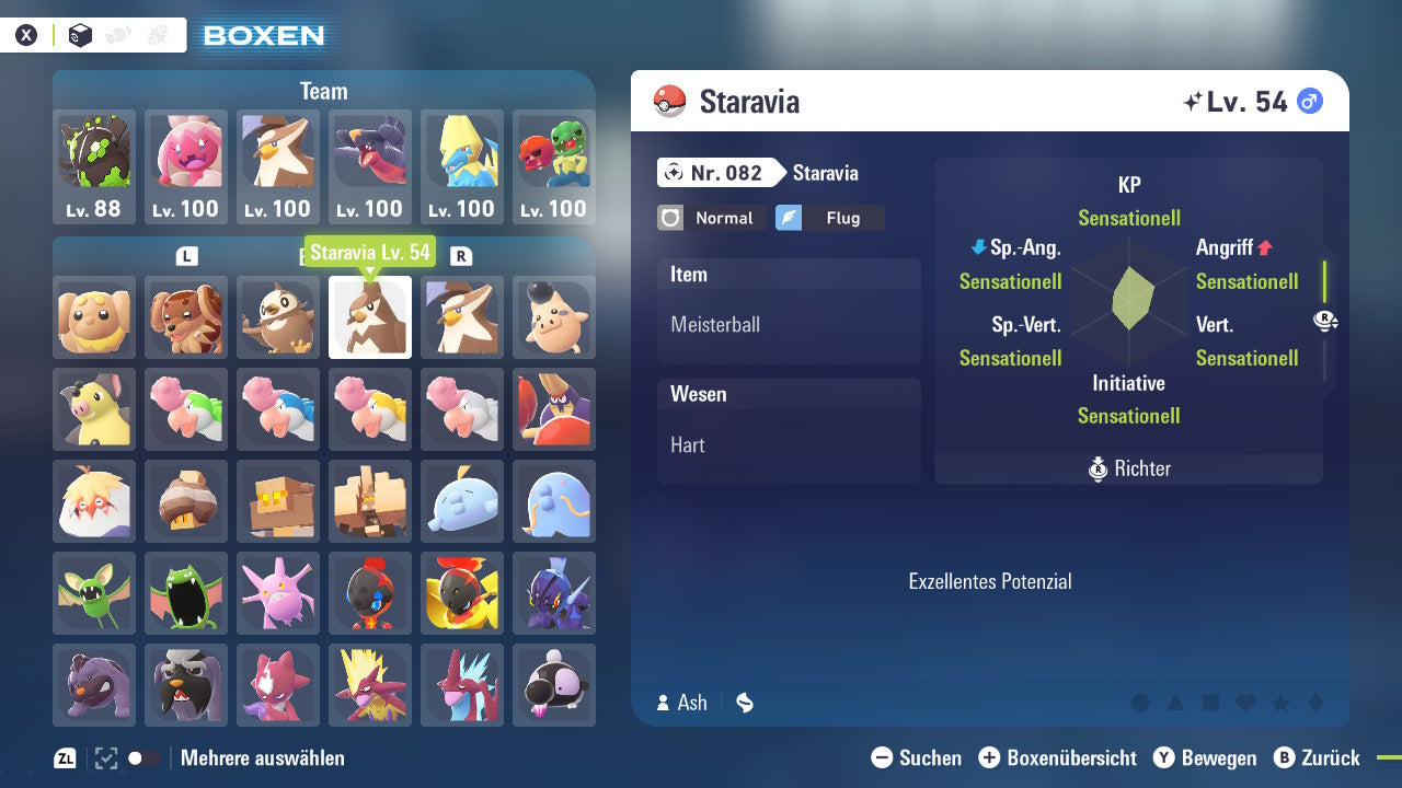 #397 Staravia PVE ZA