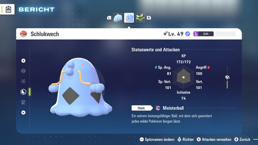 #317 Schlukwech PVE ZA