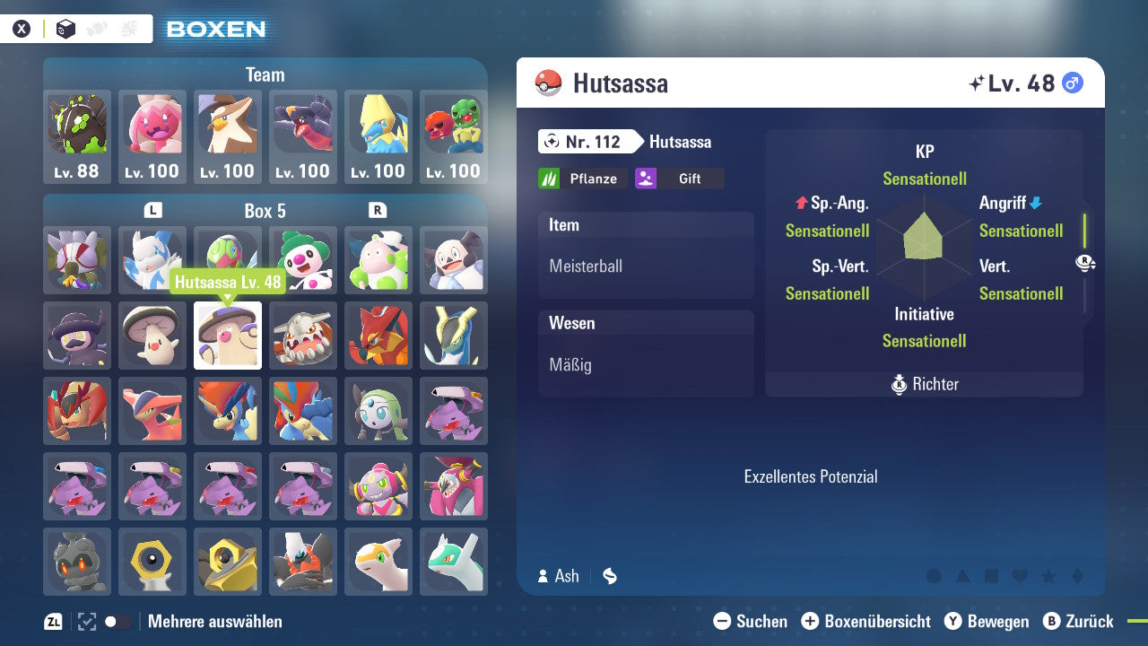 #591 Hutsassa PVE ZA