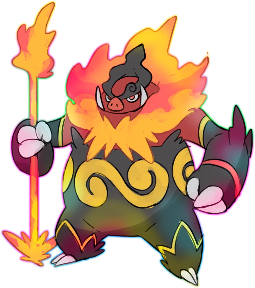 #500 Mega-Flambirex PVE ZA
