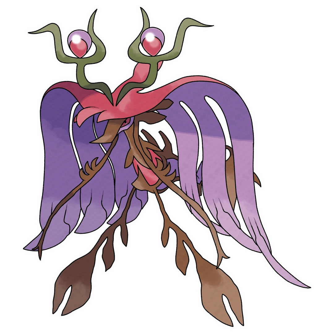 #691 Mega-Tandrak PVE ZA