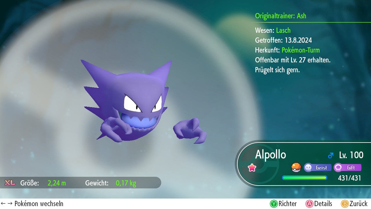 #093 Alpollo LGPE