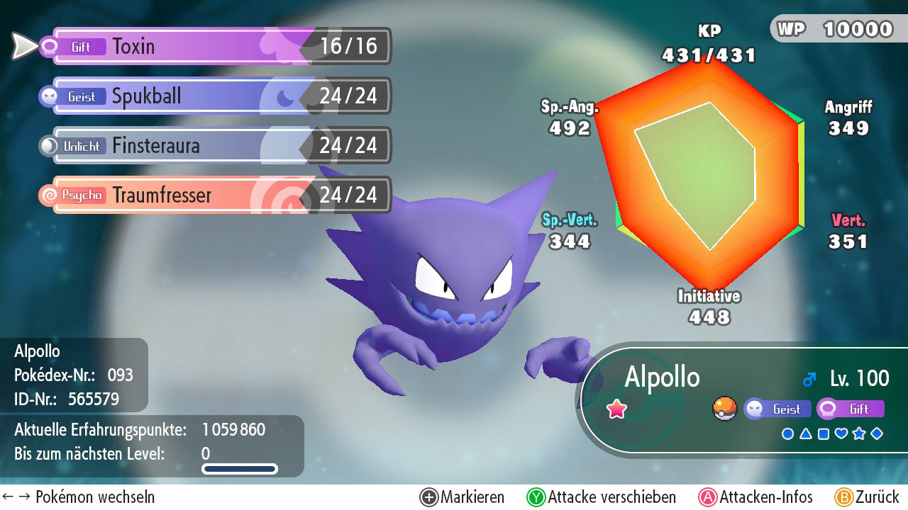 #093 Alpollo LGPE