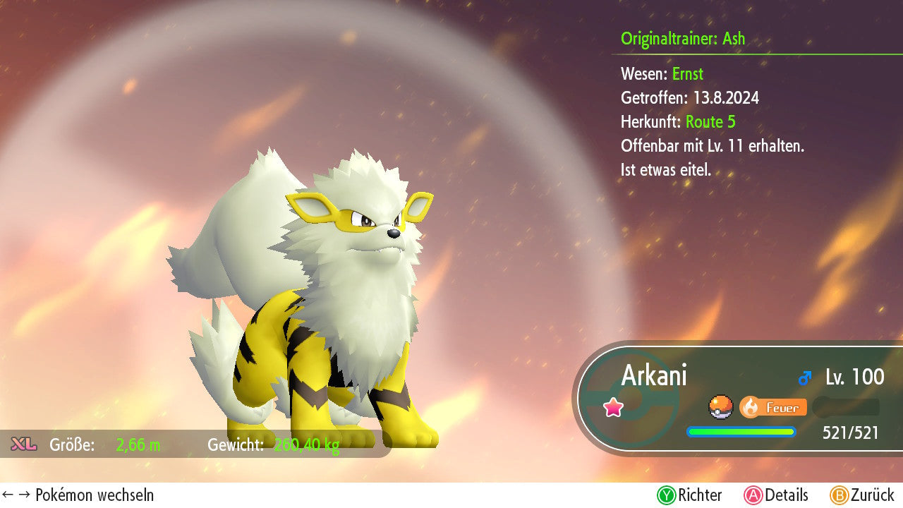 #059 Arkani LGPE