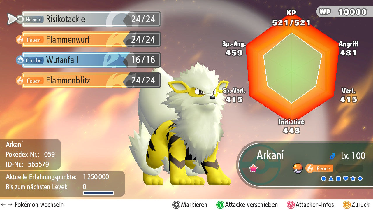 #059 Arkani LGPE