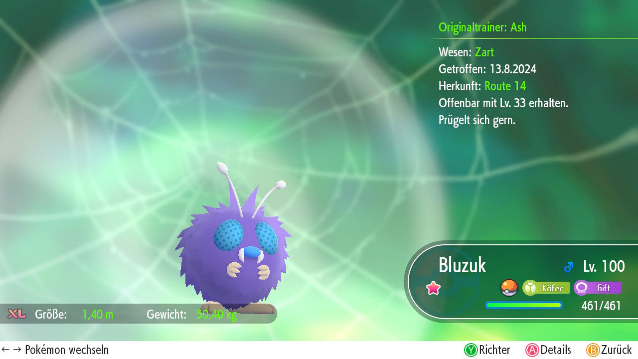 #048 Bluzuk