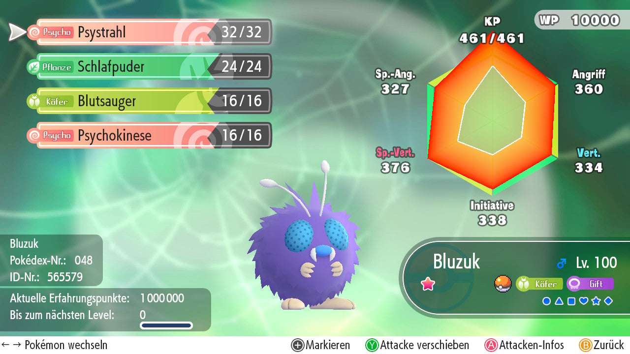 #048 Bluzuk
