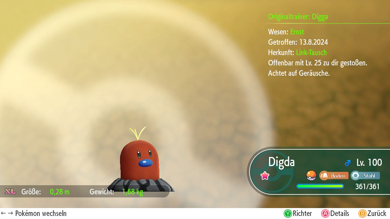 #050 Digda-Alola LGPE