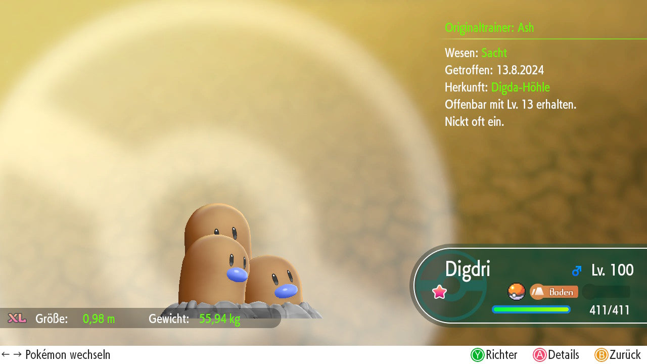 #051 Digdri LGPE