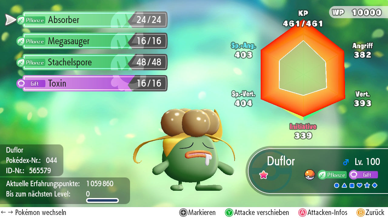 #044 Duflor LGPE