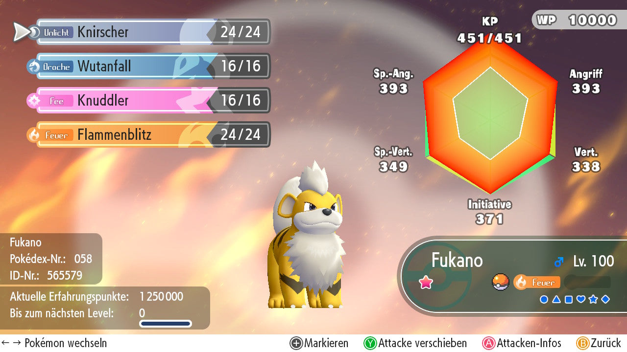 #058 Fukano LGPE