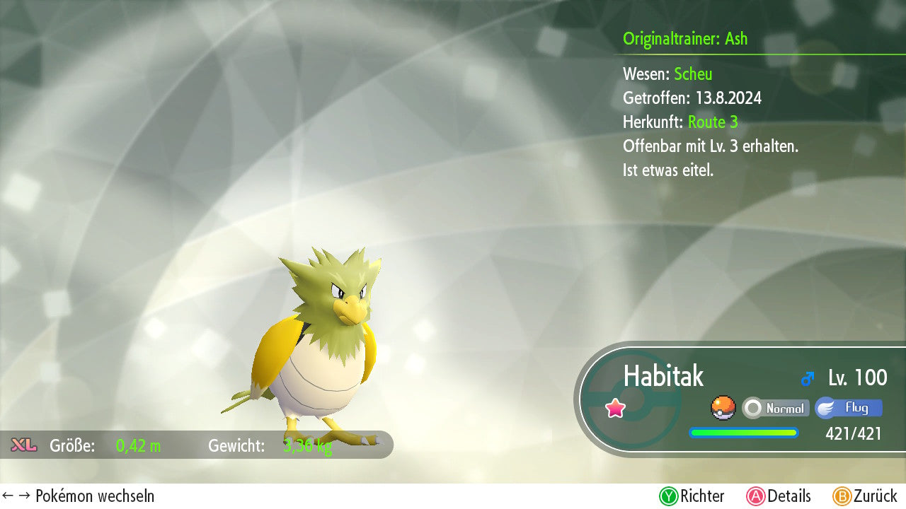 #021 Habitak LGPE