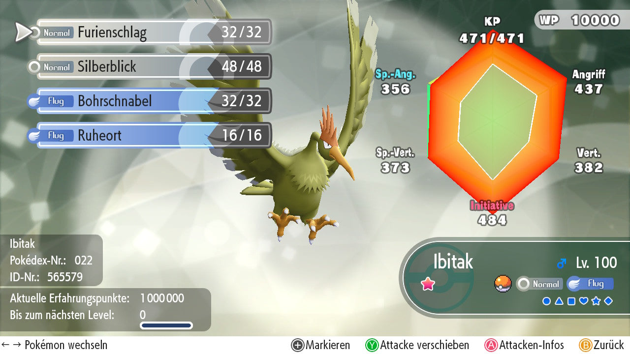 #022 Ibitak LGPE