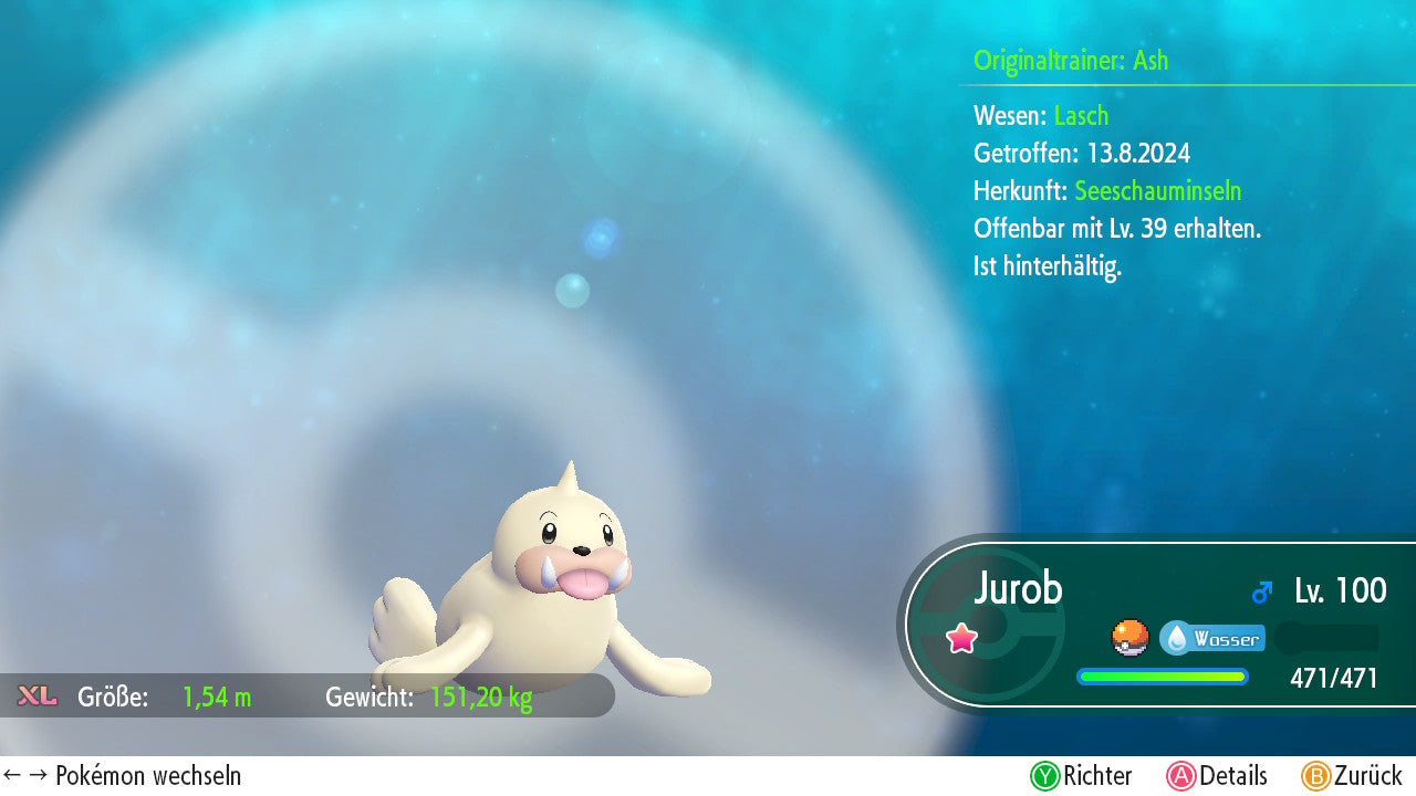 #086 Jurob LGPE