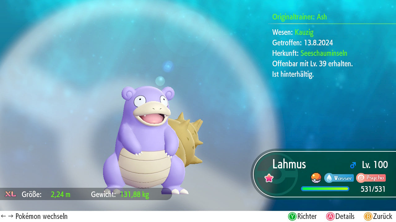 #080 Lahmus LGPE