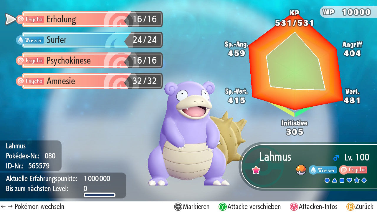 #080 Lahmus LGPE