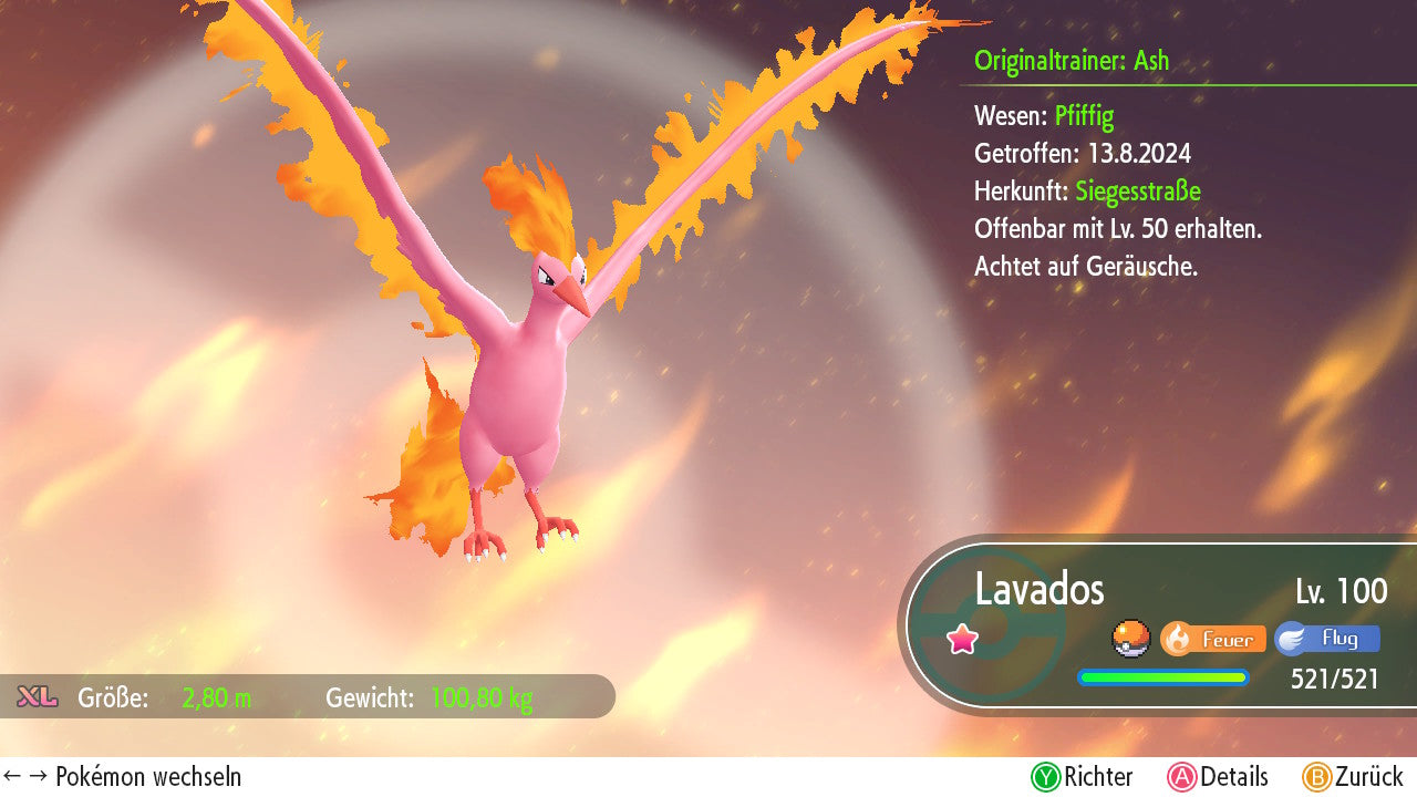 #146 Lavados LGPE