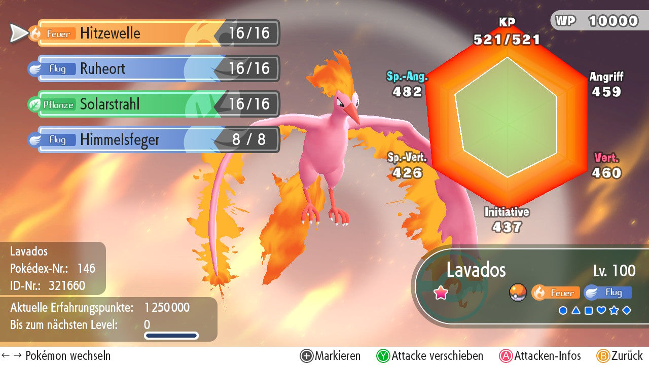 #146 Lavados LGPE